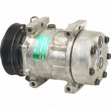 Delphi TSP0155072 - Kompresor