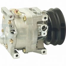 Delphi TSP0155077 - Kompresor