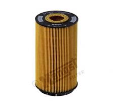 Hengst E314H01 D58 - Olejový filter -