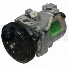 Delphi TSP0155097 - Kompresor
