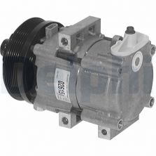 Delphi TSP0155104 - Kompresor