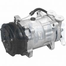 Delphi TSP0155114 - Kompresor