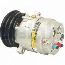 Delphi TSP0155120 - Kompresor