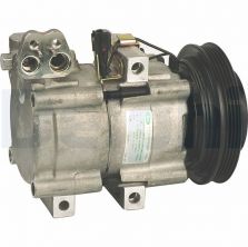 Delphi TSP0155130 - Kompresor