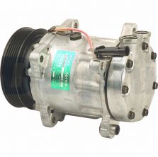 Delphi TSP0155147 - Kompresor