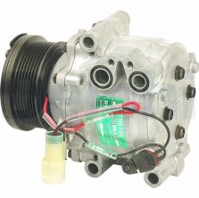 Delphi TSP0155163 - Kompresor