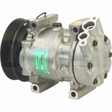 Delphi TSP0155172 - Kompresor