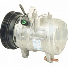 Delphi TSP0155225 - Kompresor