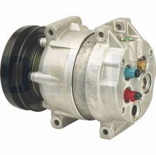 Delphi TSP0155235 - Kompresor