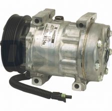 Delphi TSP0155252 - Kompresor