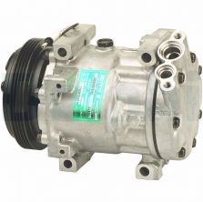 Delphi TSP0155275 - Kompresor