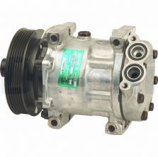 Delphi TSP0155279 - Kompresor