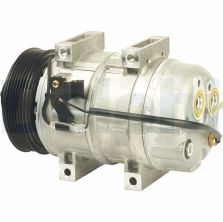 Delphi TSP0155300 - Kompresor