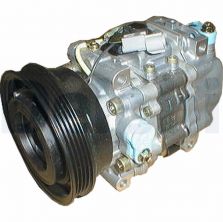 Delphi TSP0155319 - Kompresor