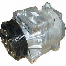 Delphi TSP0155320 - Kompresor