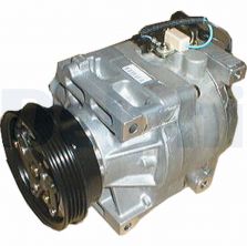 Delphi TSP0155324 - Kompresor