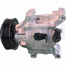 Delphi TSP0155331 - Kompresor