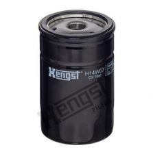 Hengst H14W07 - Olejový filter