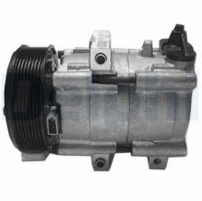 Delphi TSP0155377 - Kompresor