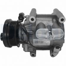 Delphi TSP0155387 - Kompresor