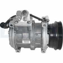 Delphi TSP0155391 - Kompresor