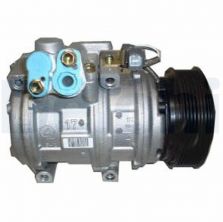 Delphi TSP0155400 - Kompresor