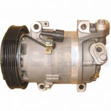 Delphi TSP0155401 - Kompresor