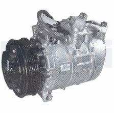 Delphi TSP0155402 - Kompresor
