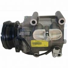 Delphi TSP0155434 - Kompresor