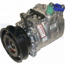 Delphi TSP0155438 - Kompresor