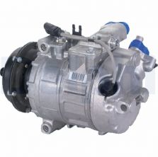 Delphi TSP0155451 - Kompresor