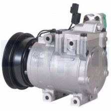 Delphi TSP0155481 - Kompresor