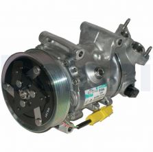 Delphi TSP0155488 - Kompresor