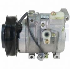 Delphi TSP0155492 - Kompresor