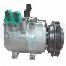 Delphi TSP0155497 - Kompresor