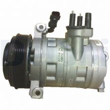 Delphi TSP0155499 - Kompresor