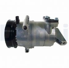 Delphi TSP0155852 - Kompresor