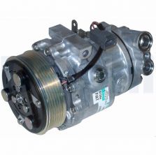 Delphi TSP0155857 - Kompresor