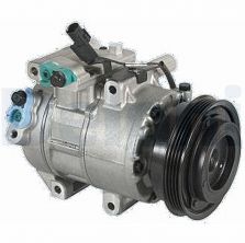 Delphi TSP0155866 - Kompresor