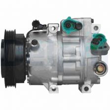 Delphi TSP0155935 - Kompresor