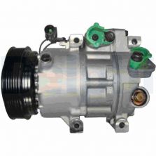 Delphi TSP0155937 - Kompresor