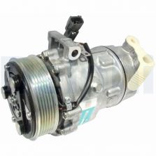 Delphi TSP0155950 - Kompresor