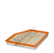 Hengst E728L - Vzduchový filter