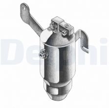 Delphi TSP0175020 - Sušič