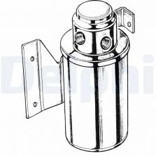 Delphi TSP0175047 - Sušič