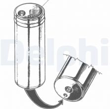 Delphi TSP0175055 - Sušič