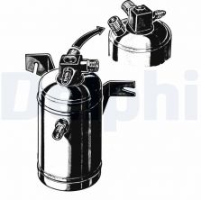Delphi TSP0175060 - Sušič