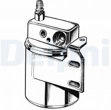 Delphi TSP0175065 - Sušič