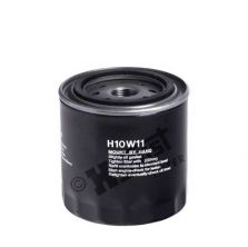 Hengst H10W11 - Olejový filter