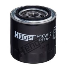 Hengst H10W12 - Olejový filter
